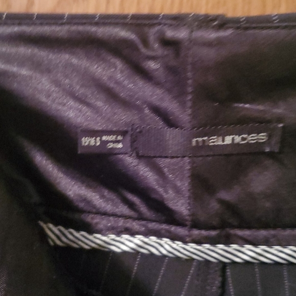 Pants - Picture 3 of 4